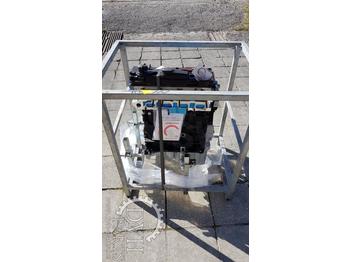Bloque de cilindros para Camión nuevo Volkswagen CSHA: foto 3