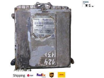 Unidad de control BOSCH