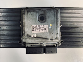 Unidad de control BOSCH