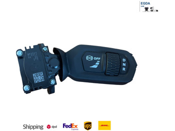 Palanca de cambio DAF