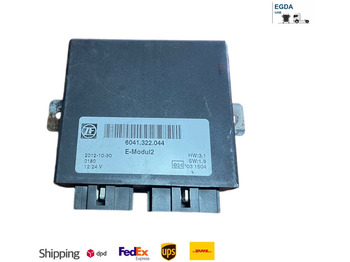 Unidad de control DAF