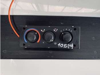 Salpicadero DAF XF 105