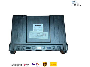 Unidad de control DAF XG