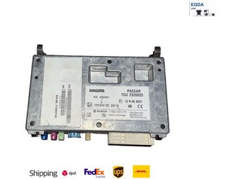 Unidad de control DAF XG