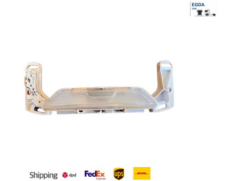 Luz/ Iluminación DAF XG