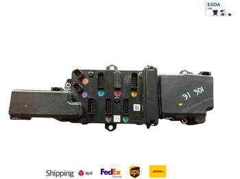 Unidad de control DAF XG