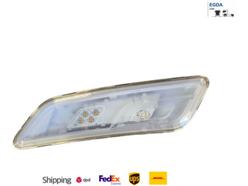 Luz/ Iluminación DAF XG