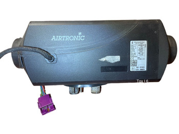 Calefacción/ Ventilación