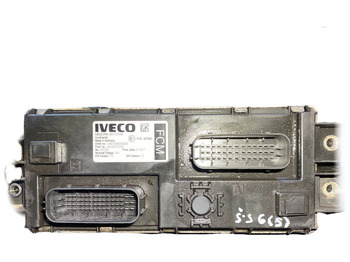 Unidad de control IVECO