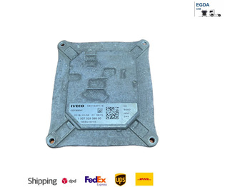 Unidad de control IVECO