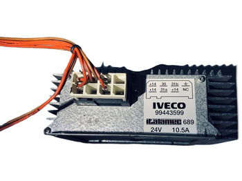 Unidad de control IVECO
