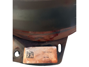 Embrague y piezas Iveco: foto 4