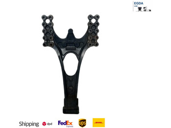 Suspensión IVECO S-WAY