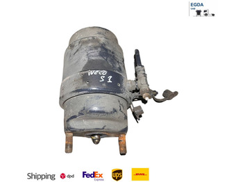 Piezas de freno IVECO S-WAY