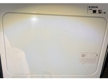 Cabina e interior IVECO