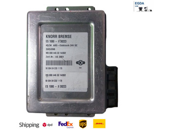 Unidad de control KNORR-BREMSE