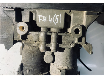 Piezas de freno KNORR-BREMSE FH: foto 3