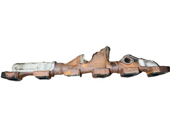 Motor y piezas MAN 2022 51081023437: foto 3