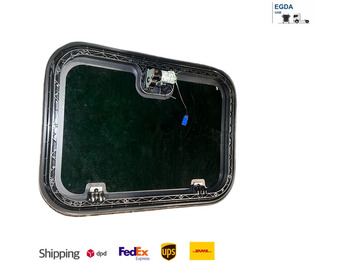 Visera parasol MAN TGS