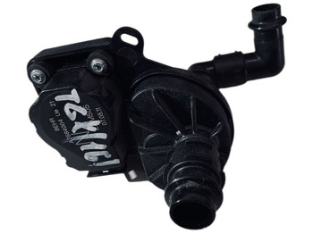 Ventilador de habitáculo MAN TGX