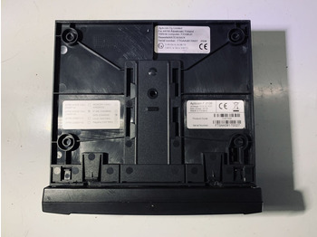 Unidad de control MAN TGX