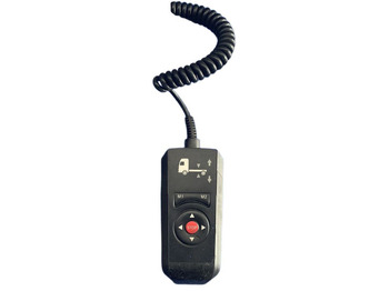 Suspensión MERCEDES-BENZ Actros