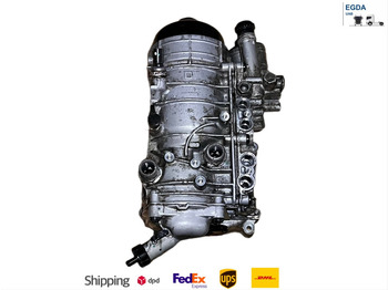 Filtro de combustible MERCEDES-BENZ