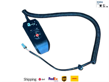 Suspensión MERCEDES-BENZ