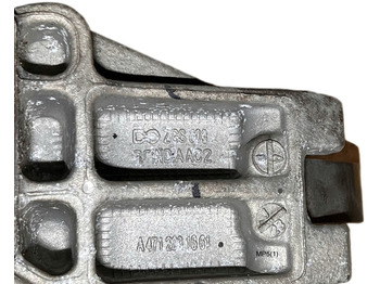 Filtro de combustible Mercedes-Benz MP5: foto 2