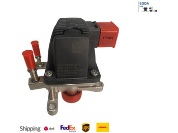 Bomba de combustible CUMMINS