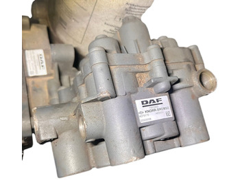 Recambio DAF XG 2023: foto 4