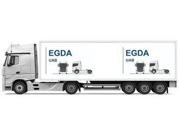 Recambio Scania: foto 3