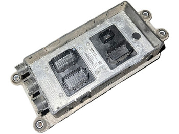 Unidad de control Renault CCIOM: foto 3