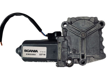 Motor de elevación de ventanas SCANIA 4