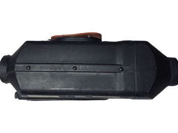 Calefacción/ Ventilación SCANIA 4