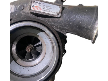Turbocompresor Scania Holset HE400VG-2066709: foto 5