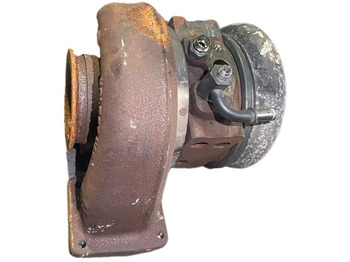 Turbocompresor Scania Holset HE400VG-2066709: foto 3