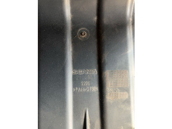 Cárter Scania: foto 4 Cárter Scania: foto 4