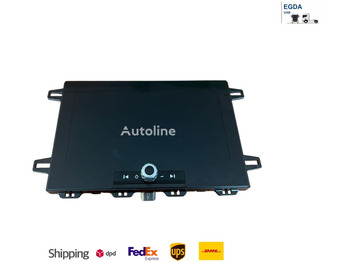 Recambio DAF XG
