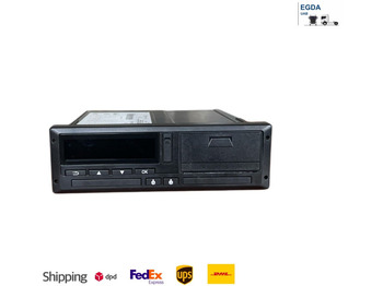 Recambio DAF XG