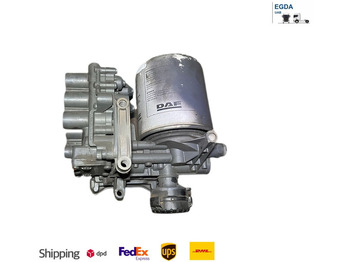 Recambio DAF XG