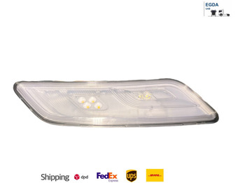 Recambio DAF XG