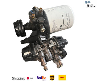 Recambio IVECO S-WAY