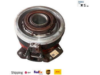 Recambio IVECO S-WAY