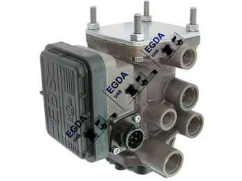 Recambio KNORR-BREMSE