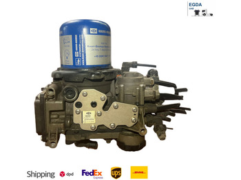 Recambio KNORR-BREMSE