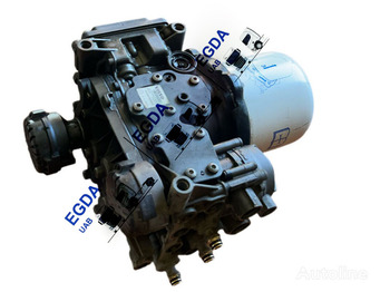 Recambio KNORR-BREMSE