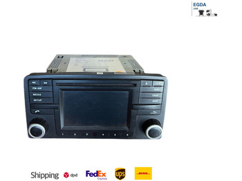 Recambio MAN TGX
