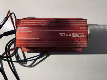 Sistema eléctrico