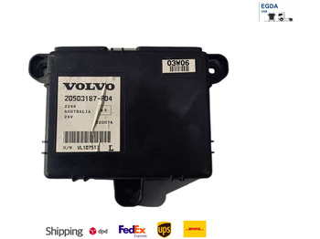 Unidad de control VOLVO FM12